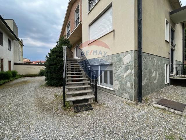 appartamento in vendita a Seveso