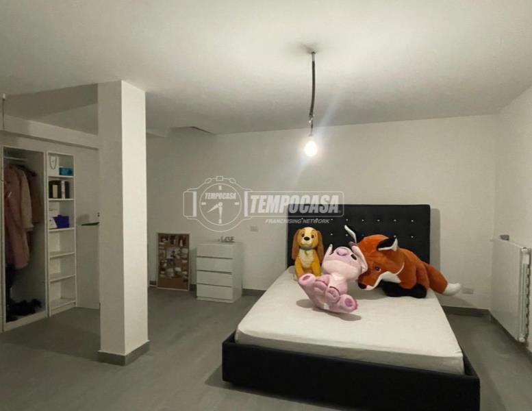 appartamento in vendita a Seveso