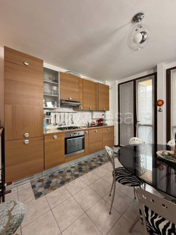 appartamento in vendita a Seveso