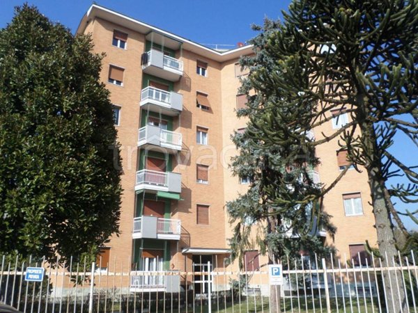 appartamento in vendita a Seveso
