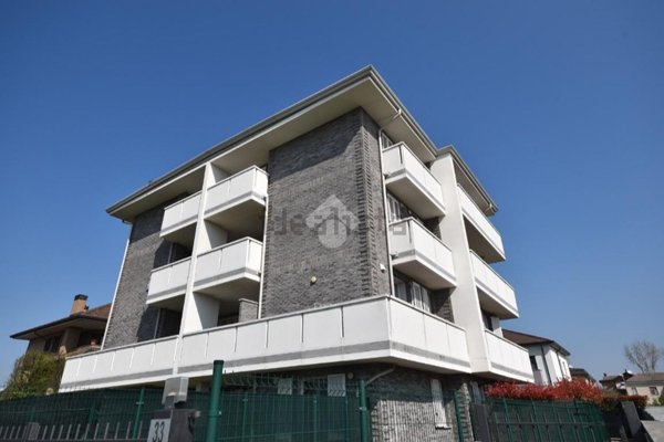 appartamento in vendita a Seveso