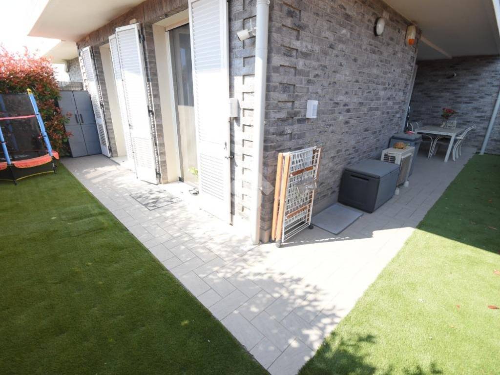 appartamento in vendita a Seveso