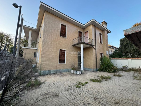 appartamento in vendita a Seveso