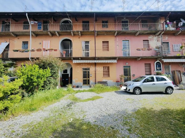 appartamento in vendita a Seveso