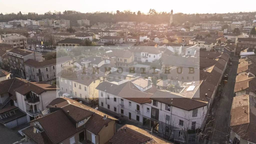 appartamento in vendita a Seveso