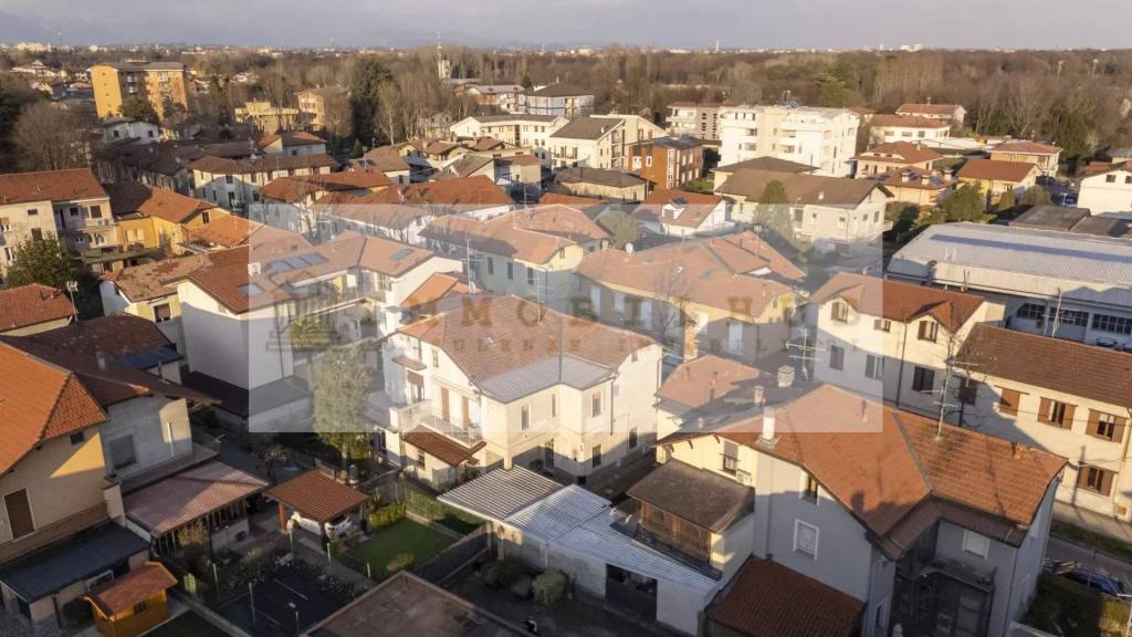 appartamento in vendita a Seveso