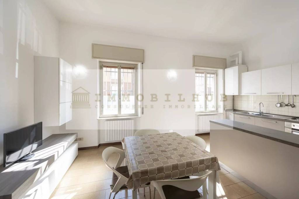 appartamento in vendita a Seveso