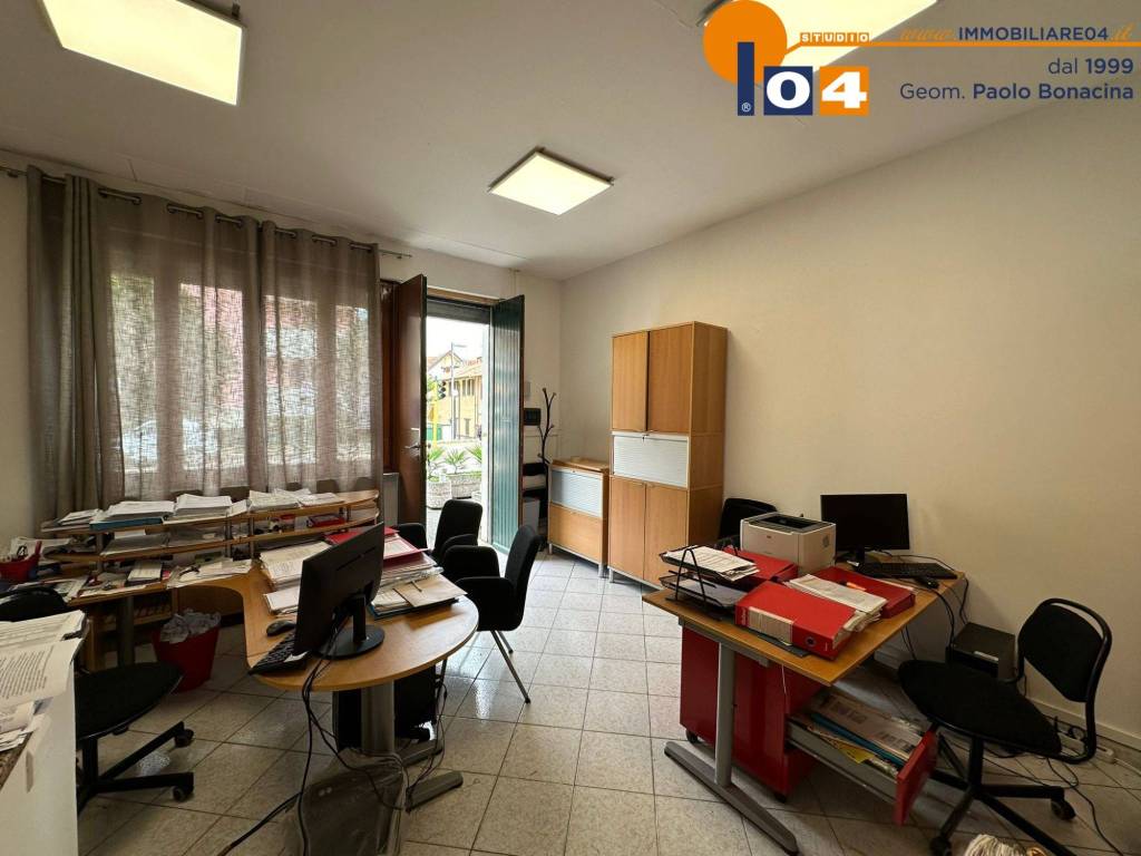 appartamento in vendita a Seveso