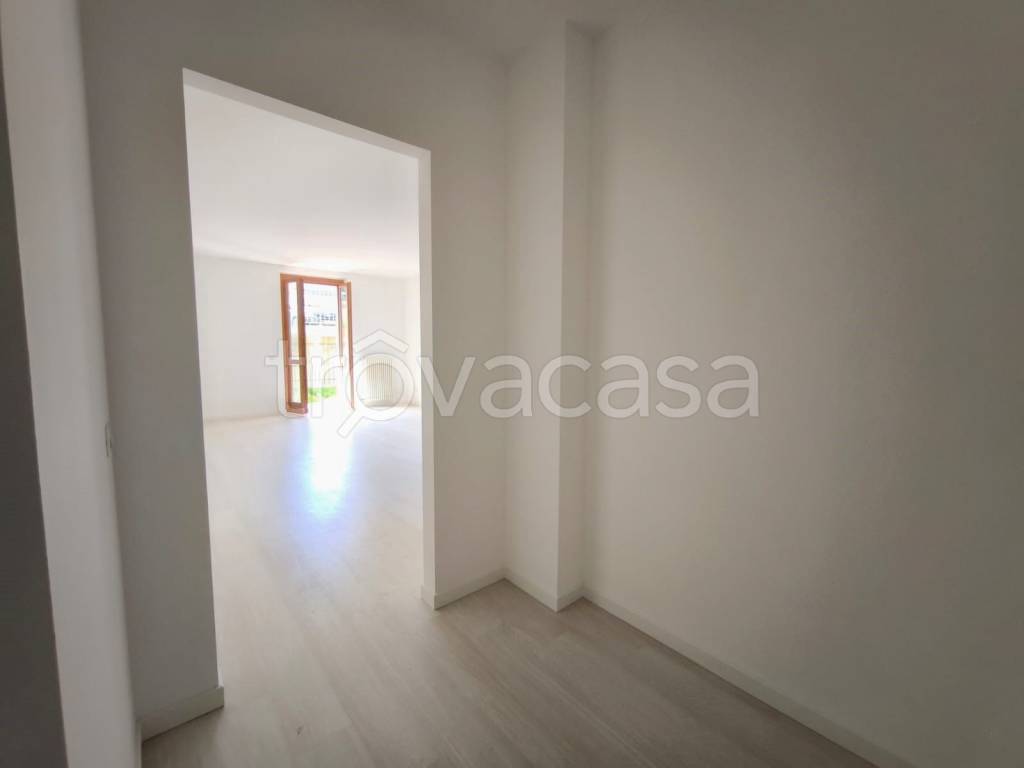 appartamento in vendita a Seveso