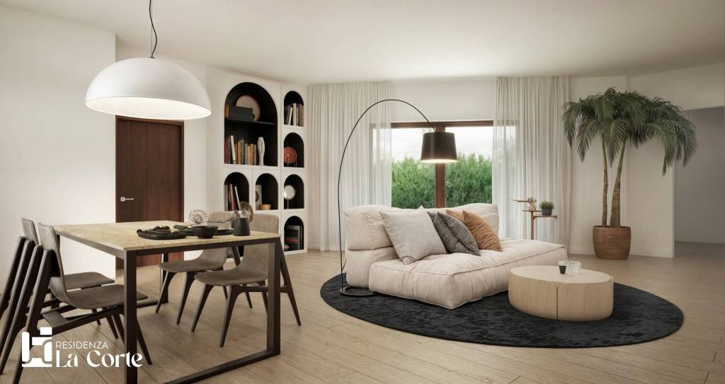 appartamento in vendita a Seveso