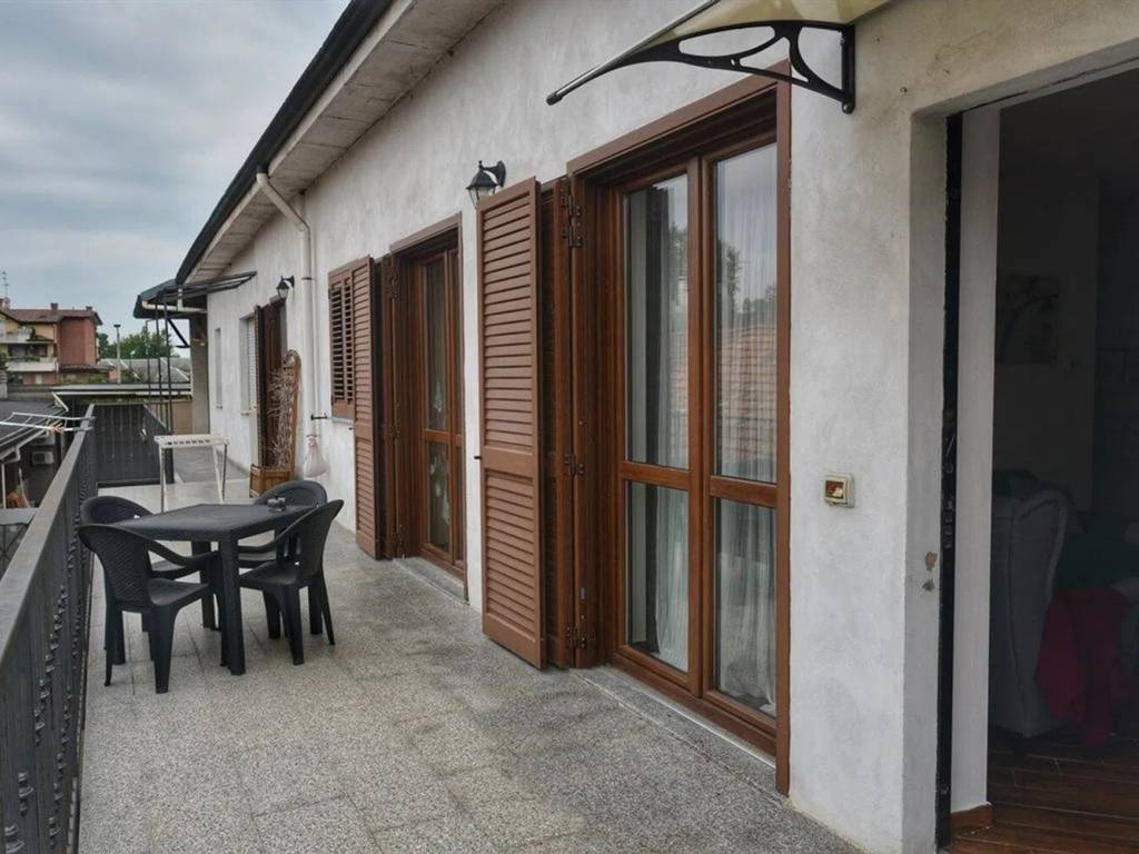 casa indipendente in vendita a Seveso
