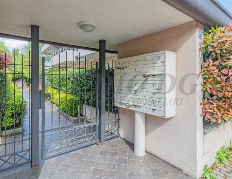 appartamento in vendita a Seveso
