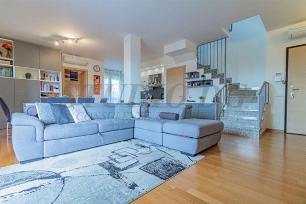 appartamento in vendita a Seveso