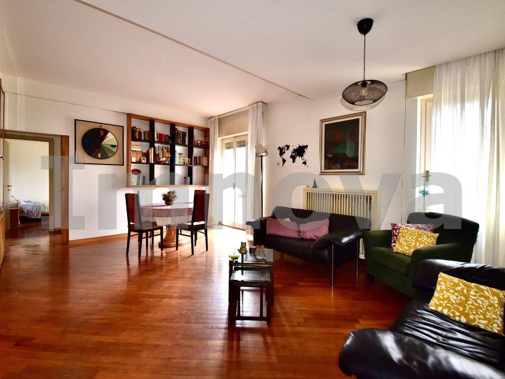 appartamento in vendita a Seveso