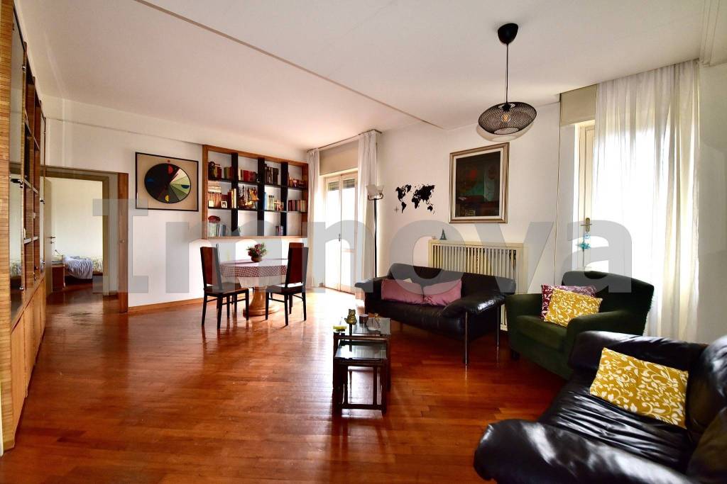 appartamento in vendita a Seveso