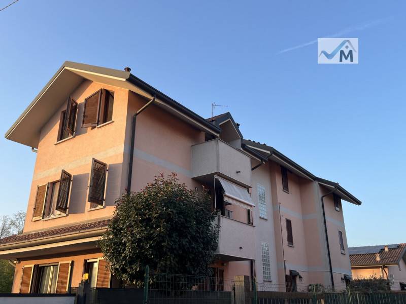 appartamento in vendita a Seveso