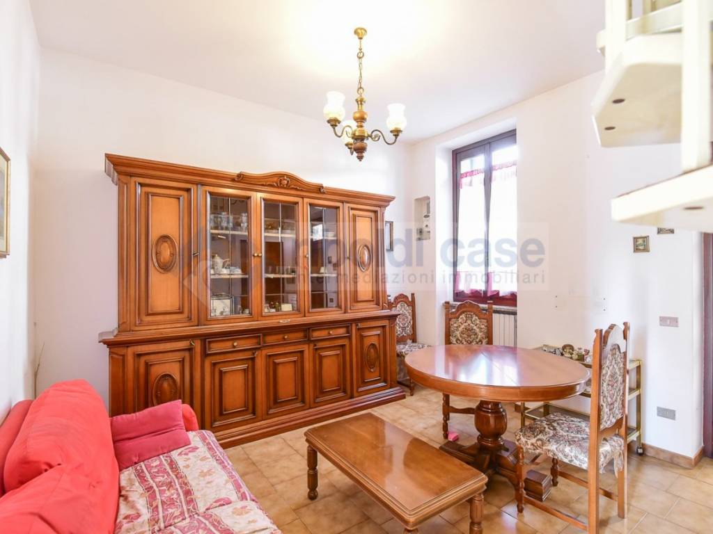appartamento in vendita a Seveso