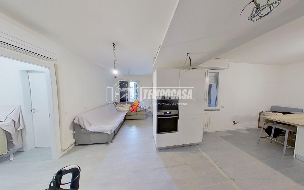 appartamento in vendita a Seveso