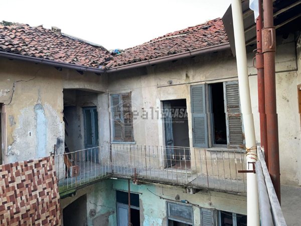appartamento in vendita a Seveso