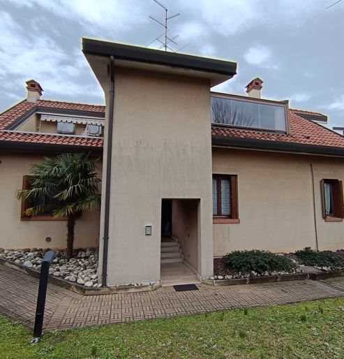 appartamento in vendita a Seveso