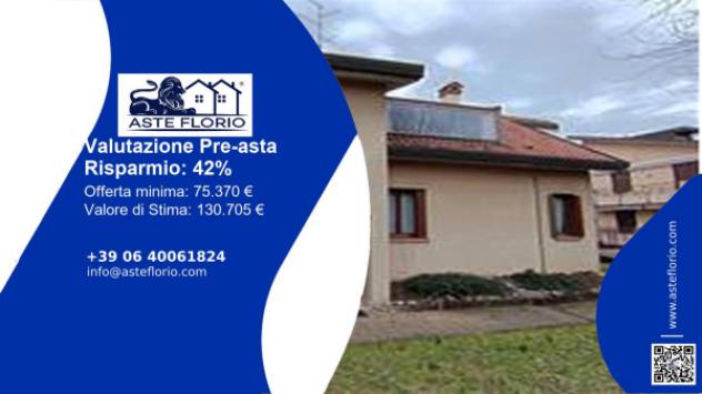 appartamento in vendita a Seveso