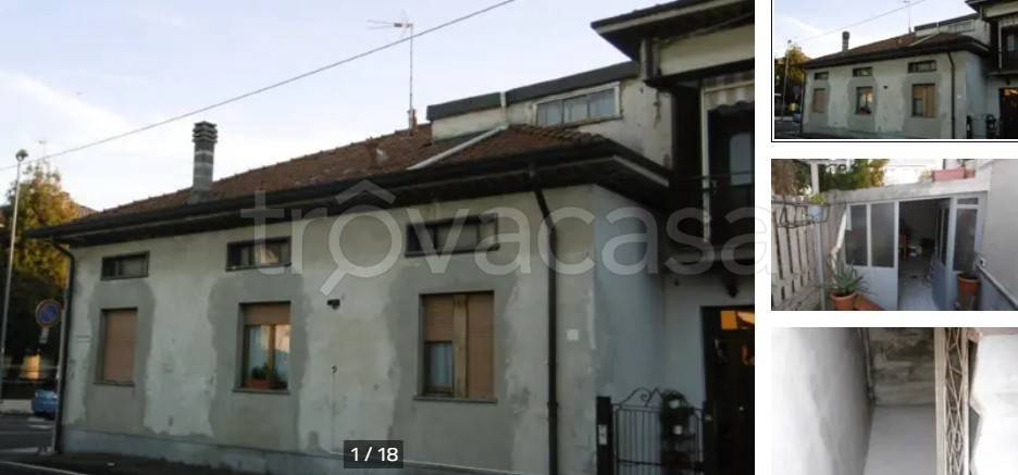 appartamento in vendita a Seveso