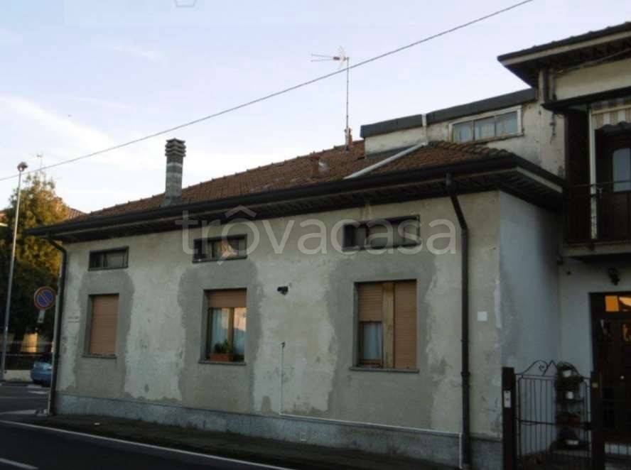 appartamento in vendita a Seveso