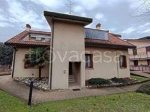 appartamento in vendita a Seveso
