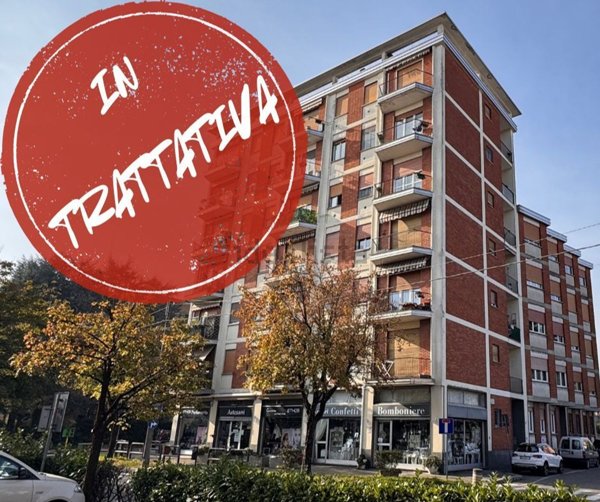 appartamento in vendita a Seveso
