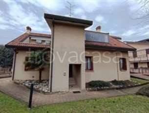 appartamento in vendita a Seveso