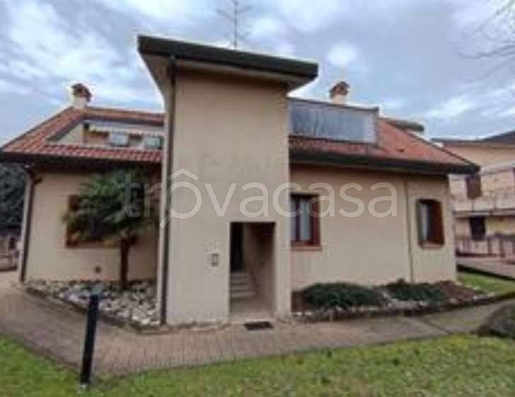 appartamento in vendita a Seveso
