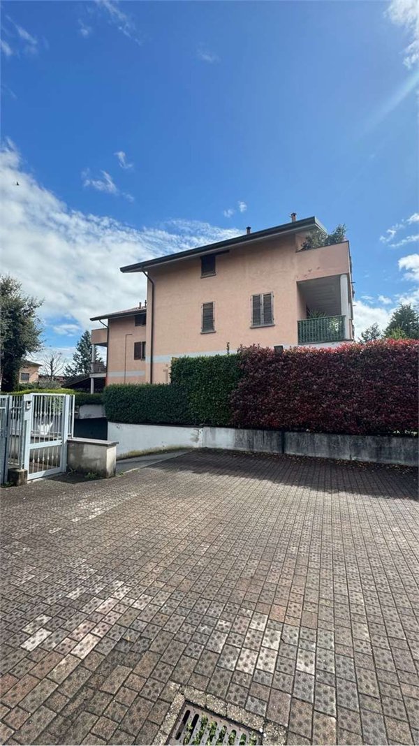appartamento in vendita a Seveso
