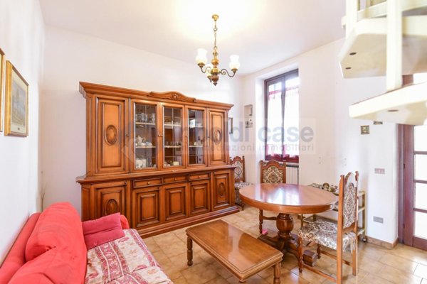 appartamento in vendita a Seveso
