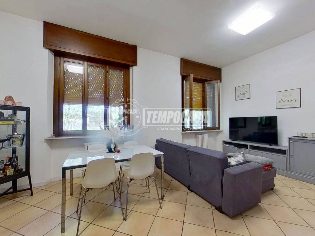 appartamento in vendita a Seveso