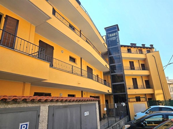 appartamento in vendita a Seveso