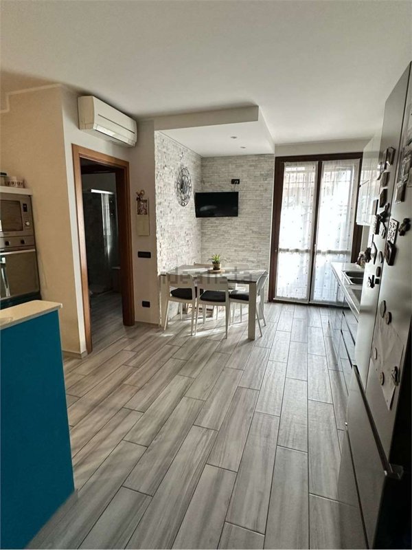 appartamento in vendita a Seveso