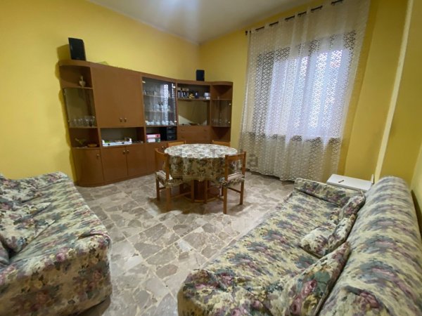 appartamento in vendita a Seveso