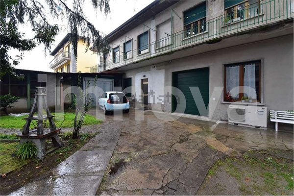 appartamento in vendita a Seveso