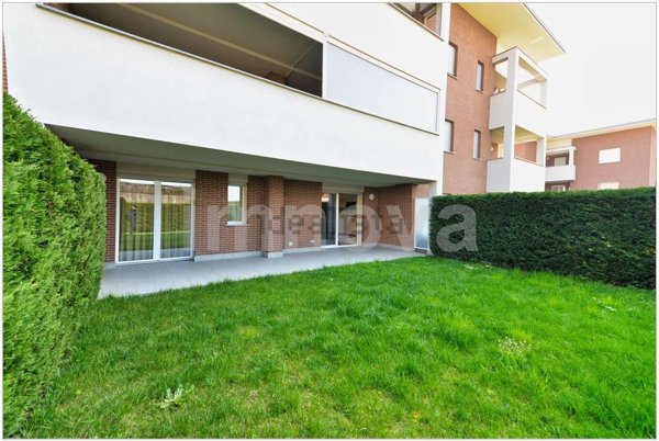 appartamento in vendita a Seveso