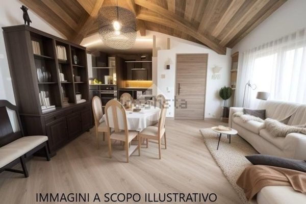 appartamento in vendita a Seveso
