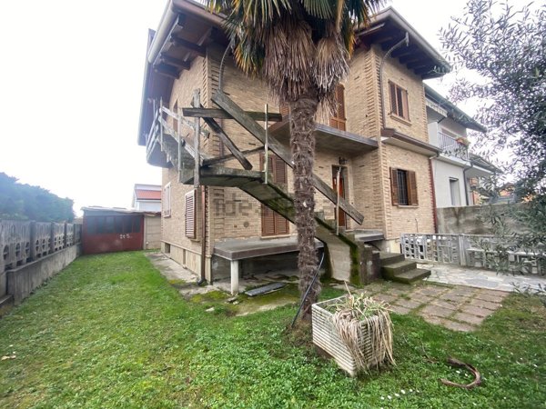 appartamento in vendita a Seveso