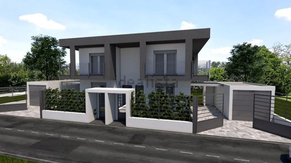 casa indipendente in vendita a Seveso