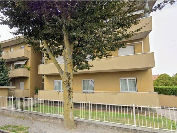 appartamento in vendita a Seveso in zona Baruccana