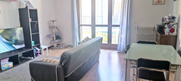 appartamento in vendita a Seveso