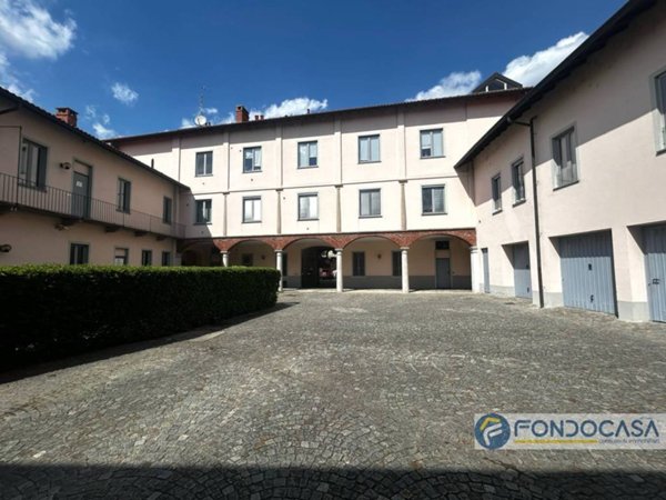 appartamento in vendita a Seveso