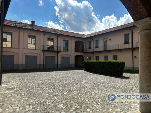 appartamento in vendita a Seveso