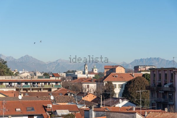 appartamento in vendita a Seveso