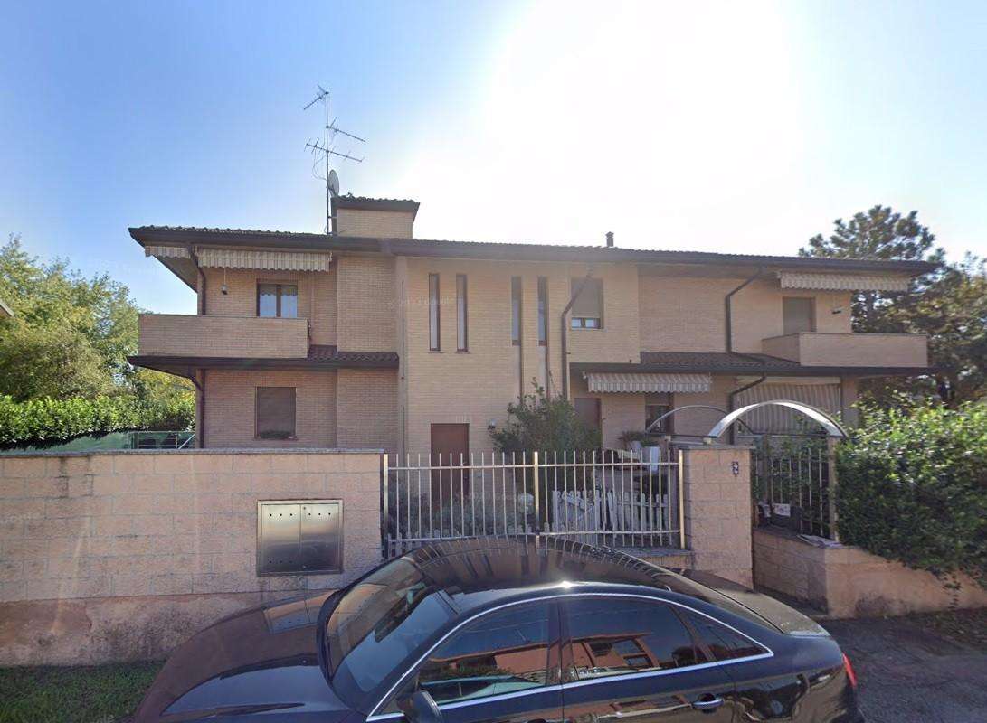 appartamento in vendita a Seveso