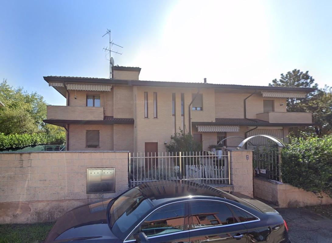 appartamento in vendita a Seveso