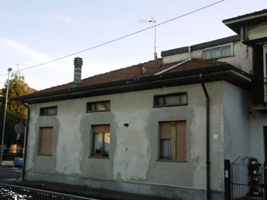 casa indipendente in vendita a Seveso